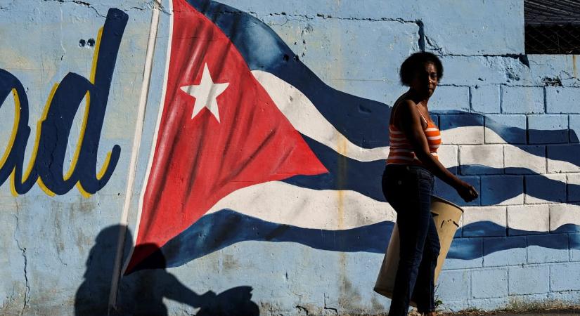 Trump most Kubát fenyegeti: Kössetek alkut, vagy különben...