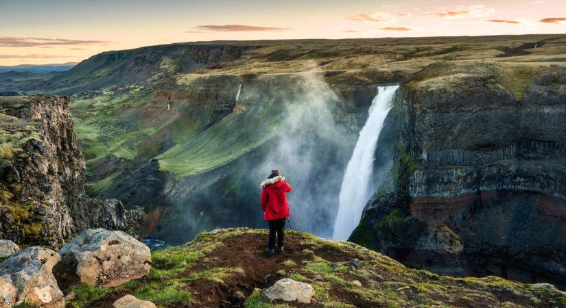 A Stranger Things nem csak a Netflixnek hoz hasznot: ennek a gyönyörű országnak a turizmusát robbantotta be
