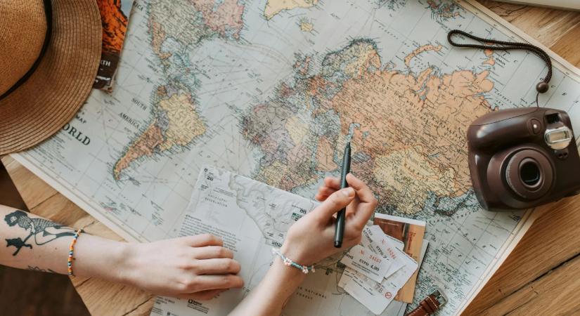 Ez a világ legritkább útlevele – alig 500 ember birtokolja