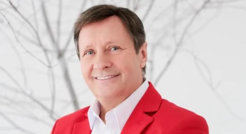 Unokái a népszerű mulatós nyomdokaiba lépnek? „Abszolút hallásuk van”