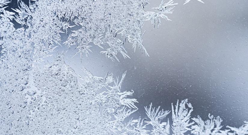 Heti időjárás: kemény fagyok után jön az enyhülés