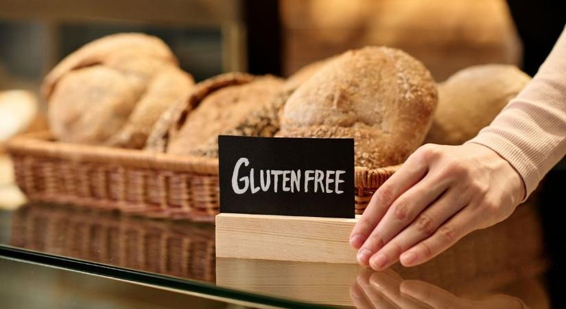 Az egészséged ára: ennyibe kerül ma a gluténmentes étrend