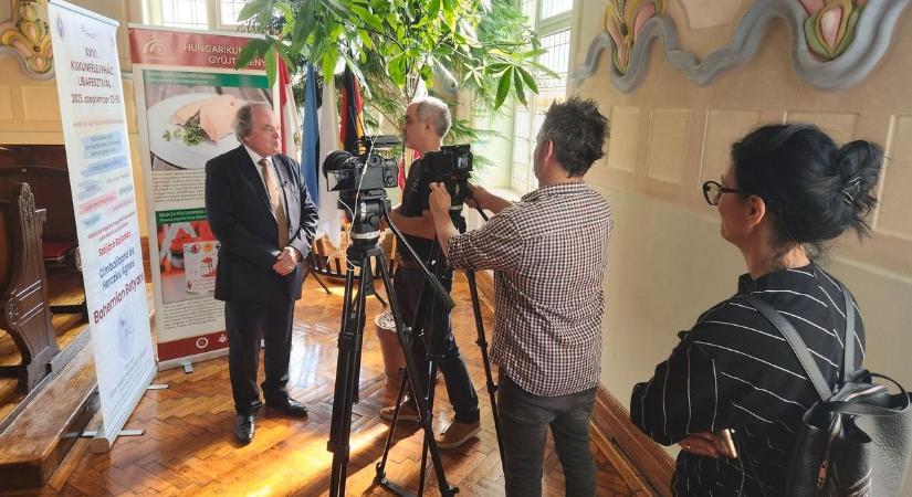 Hungarikumok a filmvásznon: újabb három értékőrző alkotás Bács-Kiskun vármegyéből – fotók