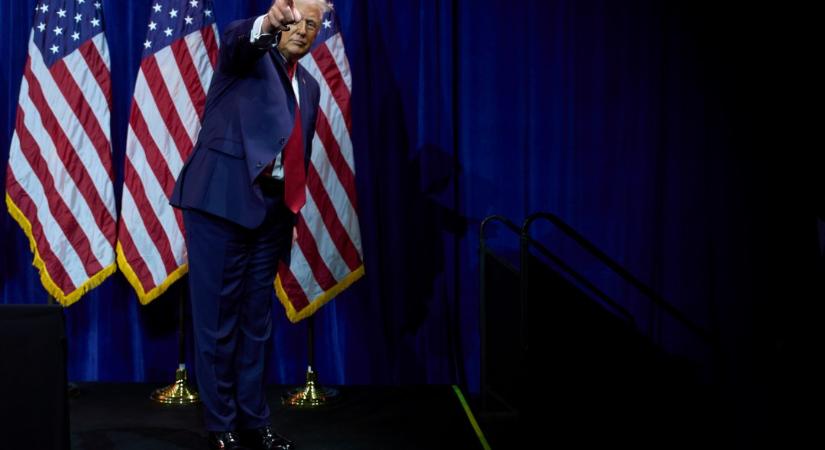 Nem Donald Trump, hanem a balliberalizmus fenyegeti Európát