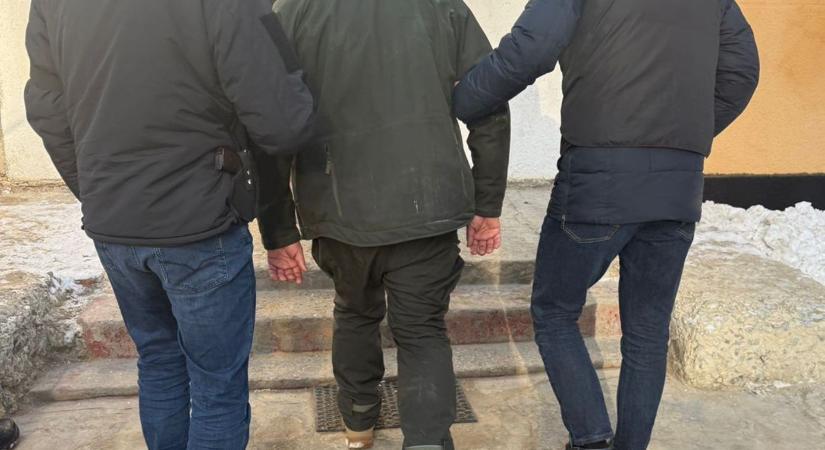 4000 dollárért helyezte volna a hátországba a hadköteleseket egy kárpátaljai férfi