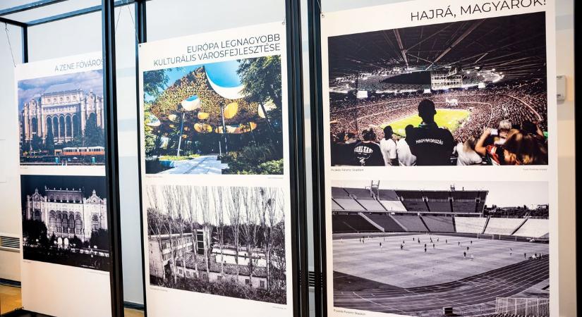 Budapest, a büszkeségünk – csodálatos könyv jelent meg, ezt mindenkinek látnia kell!