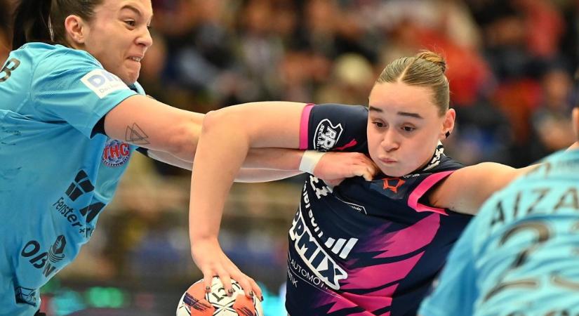 Mosonmagyaróvári bravúr: a címvédő legyőzésével kezdte a magyar csapat az Európa Ligát