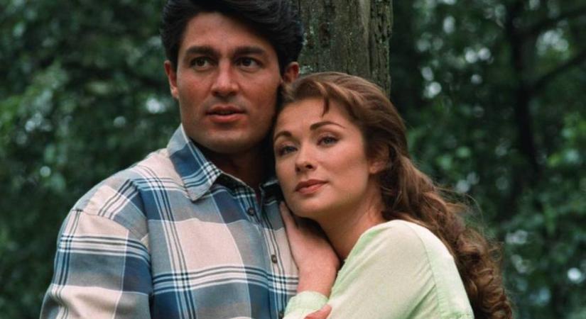 Az Esmeralda jóképű José Armandója volt: az 59 éves Fernando Colunga ennyit változott a telenovella óta