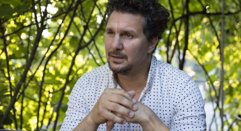 Vidnyánszky vitára hívja Nagy Ervint, aki viszont csak akkor hajlandó erre, ha Orbán is nyilvánosan vitázik Magyarral