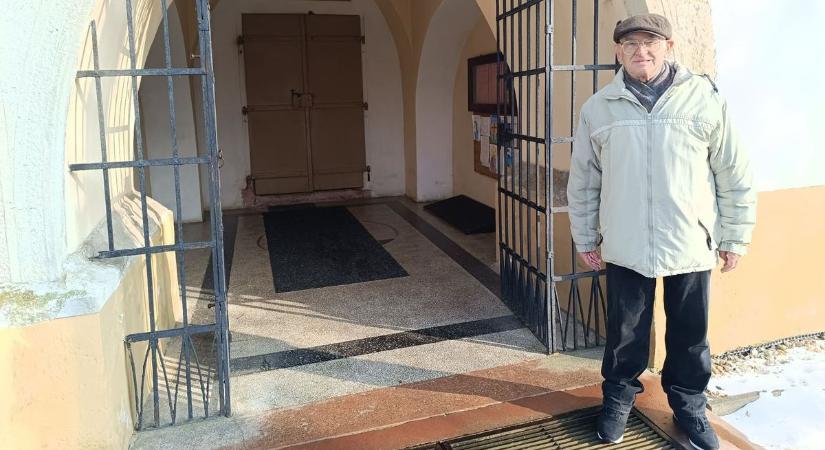 Válogatás nélkül mészárolták le a katonákat, lakosokat Csepregen