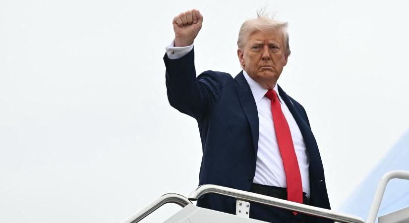 Újra itt a vadnyugat: így befolyásolhatja a magyar választásokat Donald Trump döntése