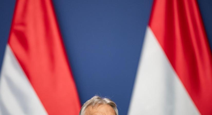 Hatalmas erővel csaphat vissza az inga Orbán Viktorra