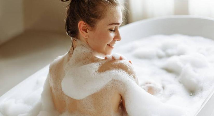 Ezt az 3 dolgot jobb nem beletenni a fürdővízbe: mutatjuk, mit válassz inkább