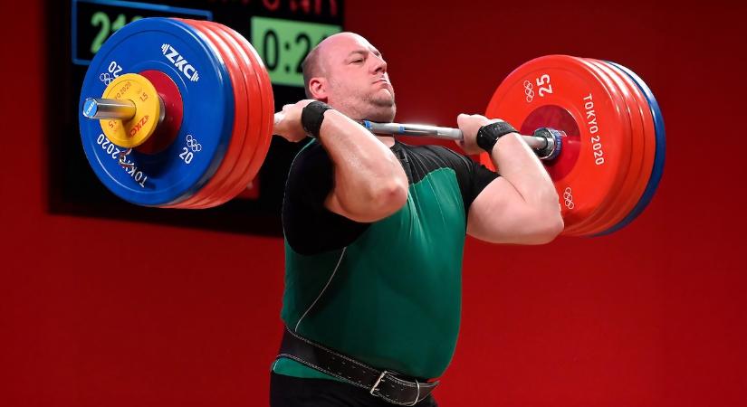 Nagy Péternek a gödör aljáról kell visszakapaszkodnia