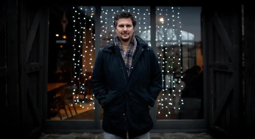 Nagy Ervin kiállna vitázni Vidnyánszky Attilával, de van egy feltétele