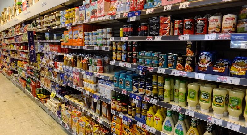 A gyártói márkák vezetik az innovációt a spanyol FMCG piacon