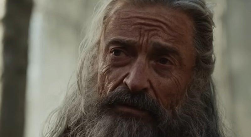 Szörnyeteg lett Hugh Jackman