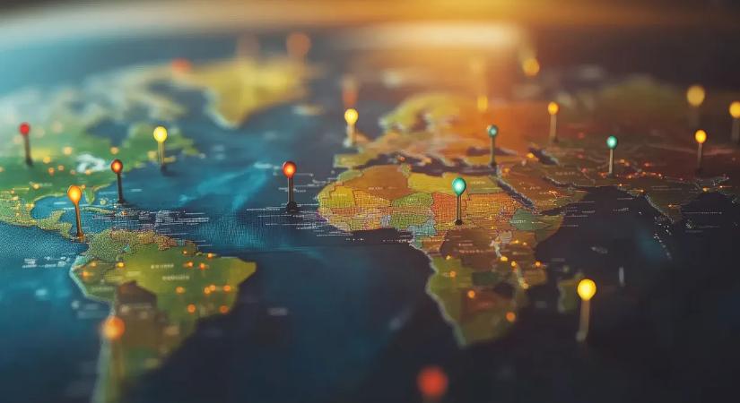 Személyiségteszt: tudod melyik országban éltél előző életedben? Itt a válasz