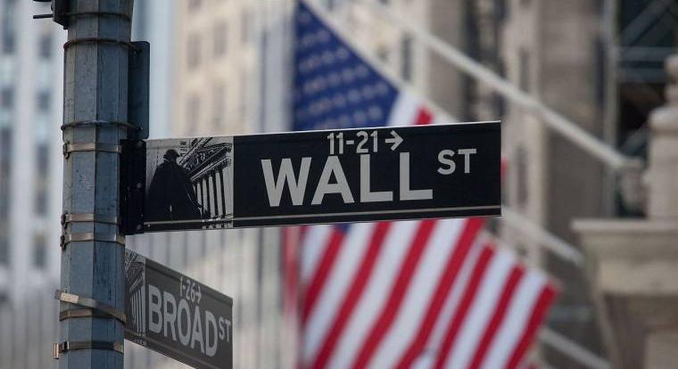 Soha eddig nem láttak ilyet a pénzpiacon, mint ami a Wall Streeten megy