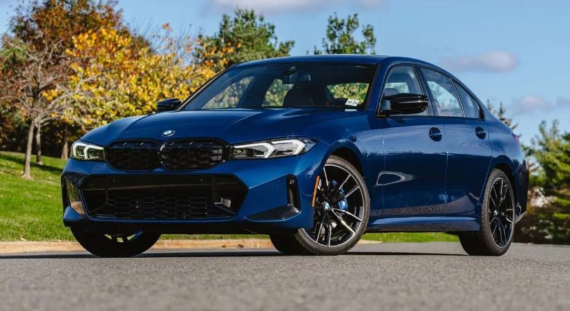 Hasít a BMW Európában és Amerikában is