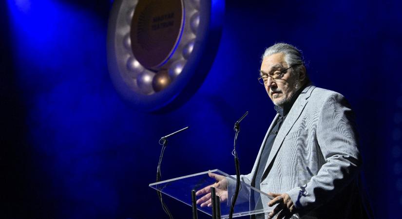 Vidnyánszky Attila megint megsértődött