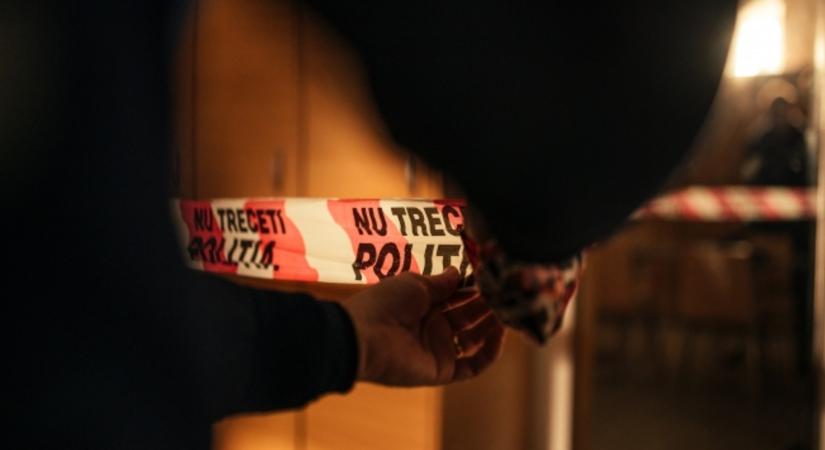 Tragédia Besztercén: holtan találtak egy 18 éves fiút egy vendéglő padlásterében