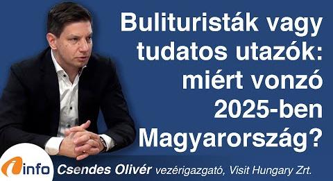 365 napos Balaton: új élmények jelentik már a vonzerőt – jönnek a mikroturisták (infostart.hu)