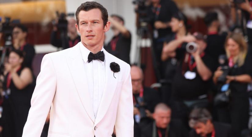 Karizma és tehetség pipa – elegendő ez ahhoz, hogy ő legyen a következő James Bond?