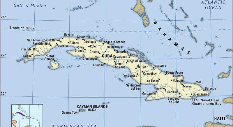 Donald Trump Venezuela után Kuba bitcoin-készletére is ráteheti a kezét