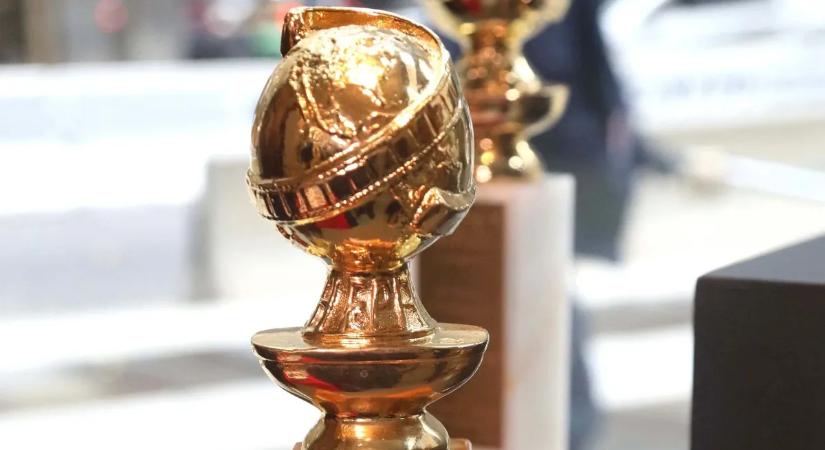 557 960 forint egy szoba! Jön a Golden Globe: itt van minden, amit az idei gáláról tudni kell