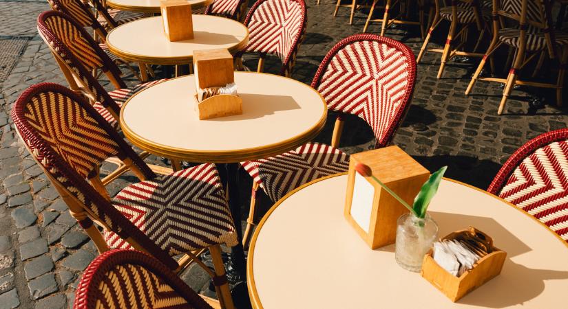Uniós döntés: sokak kávézási szokásai változnak meg mostantól