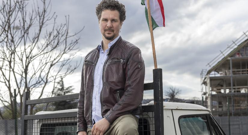 Nagy Ervin kiállna vitázni Vidnyászky Attilával, de van egy feltétele