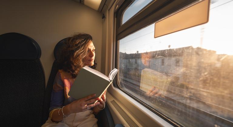 Az olvasók titkos társasága felvételt hirdet