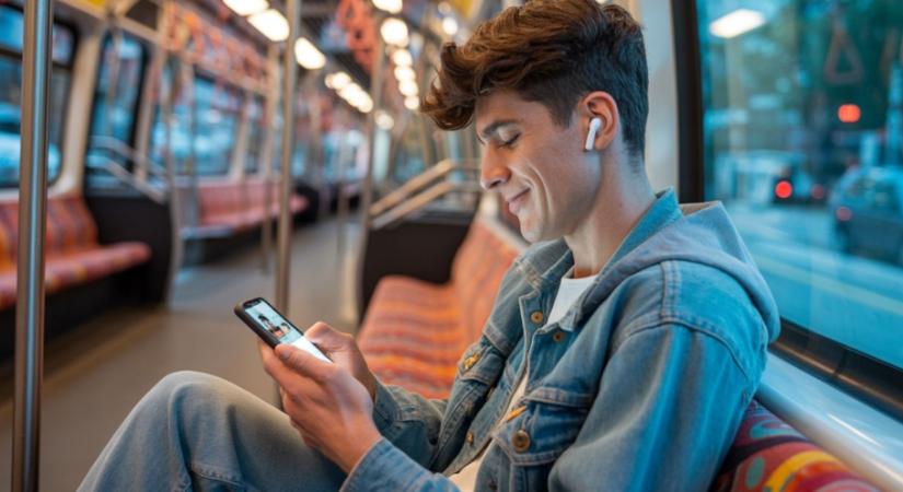 Már mindent kétszeres sebességen nézünk – de bírja ezt az agyunk?