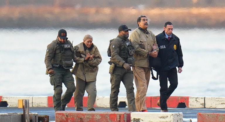 Mit jelent magyar szempontból a venezuelai helyzet? Egyelőre lényegében semmit