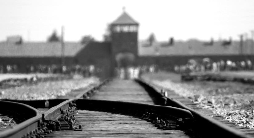 A legjobb barátnőm nem tudta, mi történt Auschwitzban