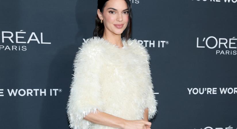 Kendall Jennernek elege lett – itt a vallomás a plasztikai műtétjeiről