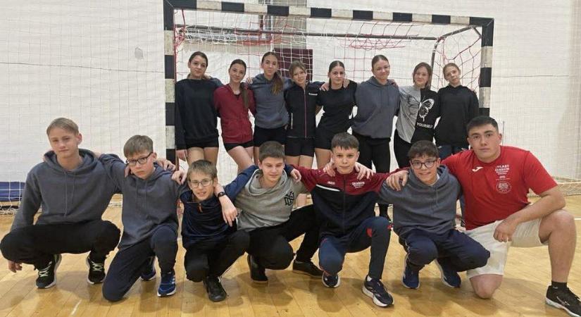 Atlétika – Túl vannak az első edzőtáboron a hevesi sportolók