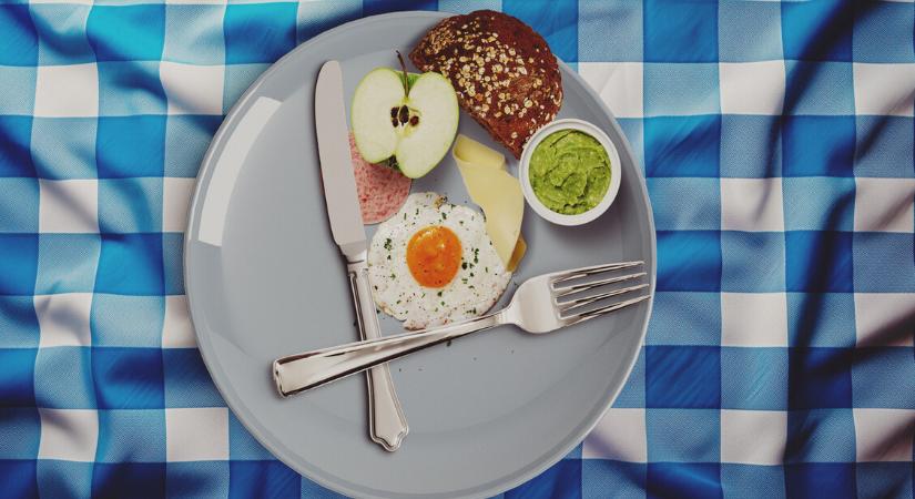 A reggeli étkezés legjobb időpontja - nem mindegy, mit reggelizünk, de az sem, hogy mikor