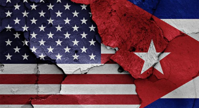 Most jön Kuba – Megegyezésre szólította fel Kubát az amerikai elnök