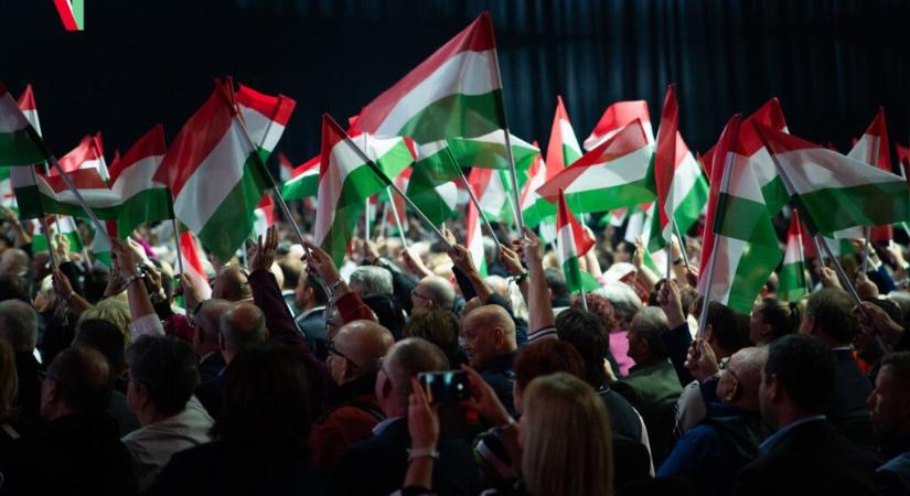 Biztos választás, nix ugribugri