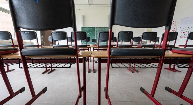 Hideg idő, havazás: 27 középiskolában rendkívüli tanítási szünetet rendeltek el