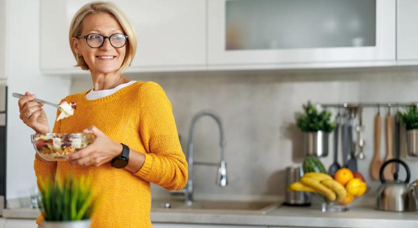 Méregtelenítő diéta – Évindító méregtelenítés az energikus mindennapokért