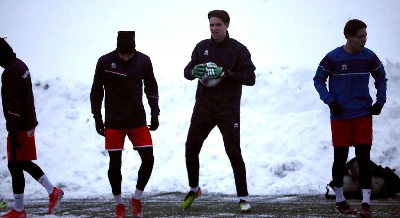 Kétszer játszik hazai pályán a Veszprém, lesz Pető–Gunther „csata” is