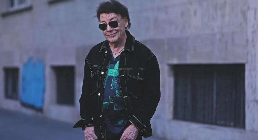 Most jött az aggasztó hír: Fenyő Miklóst kórházban ápolják