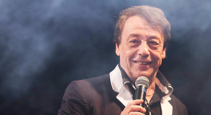 Most jött a szomorú hír: Fenyő Miklós kórházba került