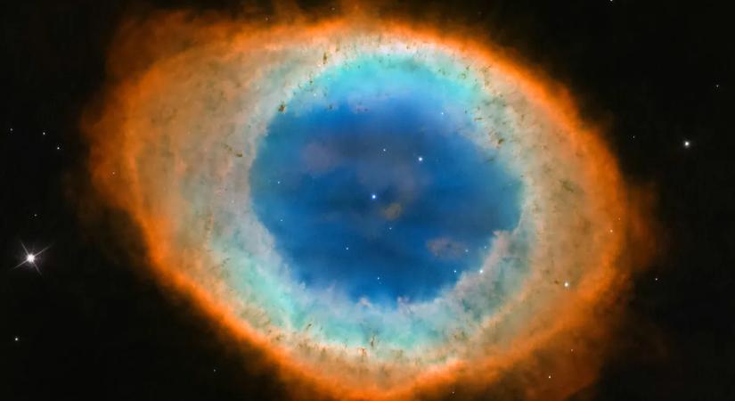 Így dönt a sorsodról az univerzum - a titokzatos Eris erejéről beszél a magyar Nostradamus