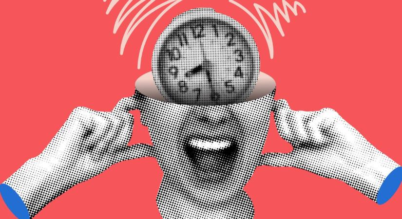 5 stressztípus létezik: Melyikbe tartozol, és hogyan kezelheted jobban?