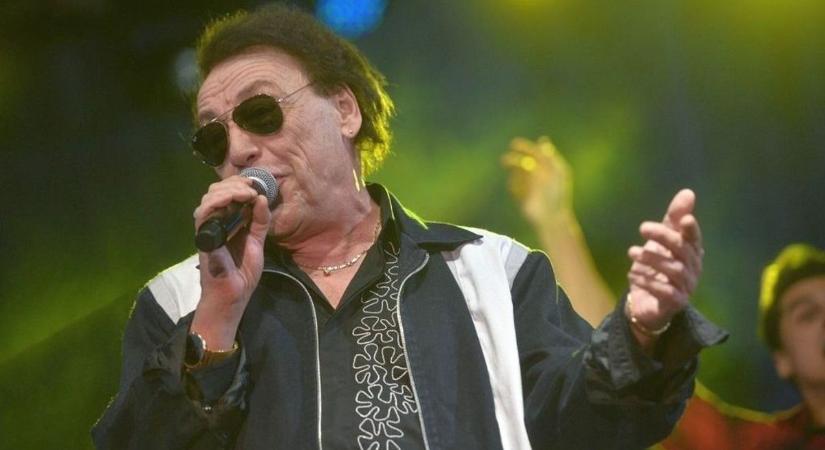 Kórházba került Fenyő Miklós, komoly lehet a baj