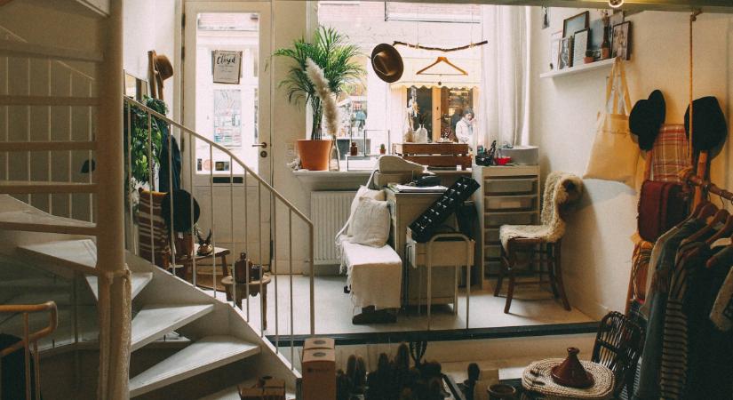 Ezzel a hibával teljesen elronthatod az otthonod belső terét: olcsónak tűnik majd tőle